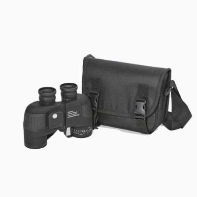 Binocolo 7x50 impermeabile con bussola 