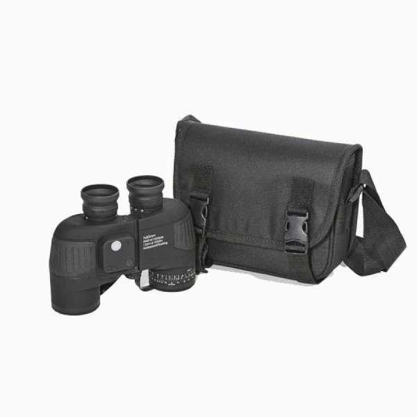 Binocolo 7x50 impermeabile con bussola 