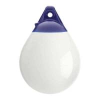 Boa Parabordo POLYFORM serie A bianco testa blu