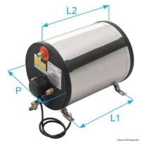 Boat Boiler ATI