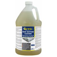 Boat Bottom Cleaner