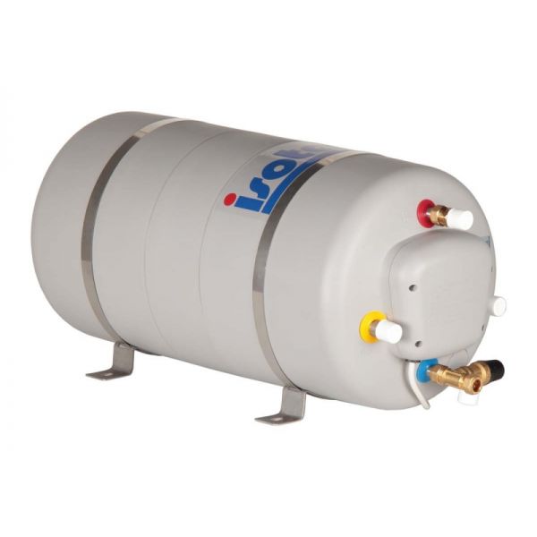 Boiler Isotemp