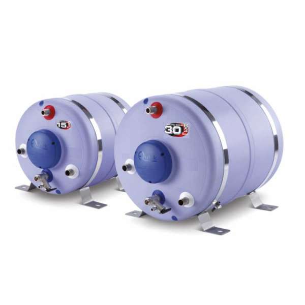 Boiler marino Quick B3, 15-60 litri