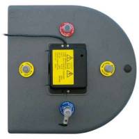 Boiler marino Sigmar Compact