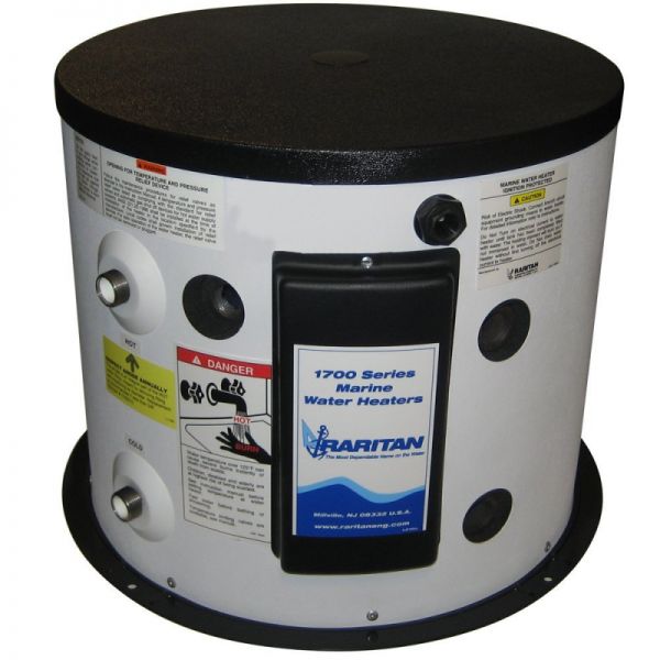 Boiler Raritan Serie 1700