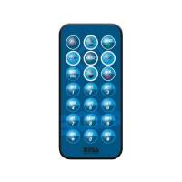 Boss Marine MR500UAB stereo marino con assistente vocale digitale