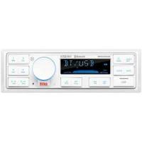 Boss Marine MR500UAB stereo marino con assistente vocale digitale