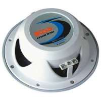 Boss Marine MR50W Coppia Speaker Bianchi 150W