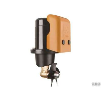 Bow Propeller Quick BTQ125