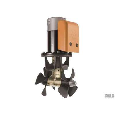 Bow Propeller Quick BTQ250