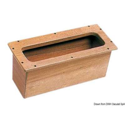 Box da incasso ARC 