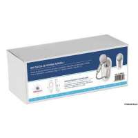 Box doccia ad incasso Adriana