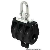 Bozzelli LEWMAR Control da 30-40 mm