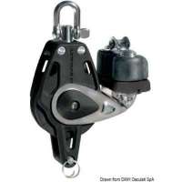 Bozzelli LEWMAR Control da 30-40 mm