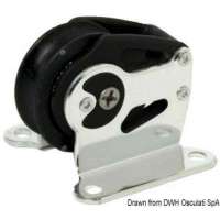 Bozzelli LEWMAR Control da 30-40 mm