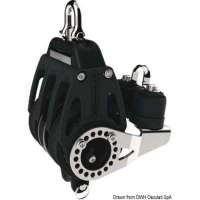 Bozzelli LEWMAR Control da 60 mm