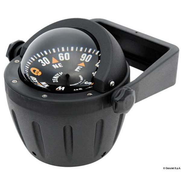 Bussola con staffa RIVIERA Zenit 3