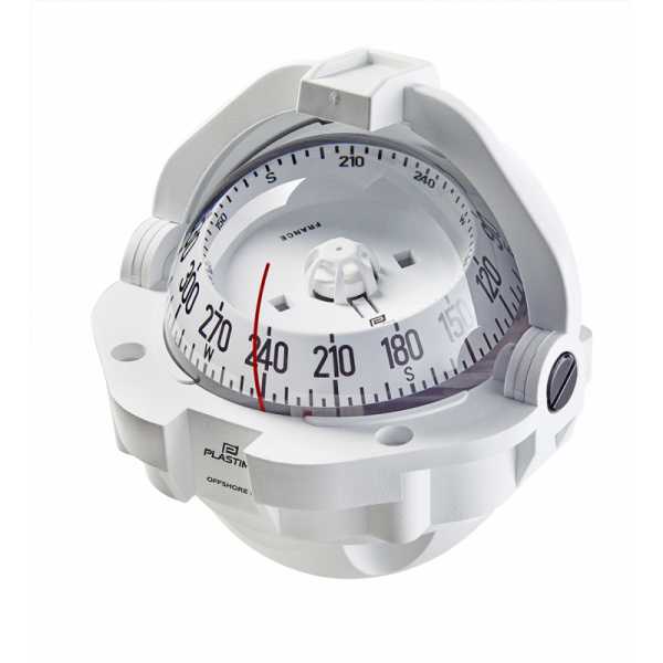 Bussola Offshore 105