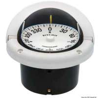 Bussole RITCHIE Helmsman 3 3/4 (94 mm) con compensatori e luce