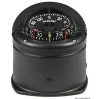 Bussole RITCHIE Helmsman 3 3/4 (94 mm) con compensatori e luce