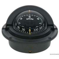 Bussole RITCHIE Voyager 3 (76 mm) con compensatori e luce