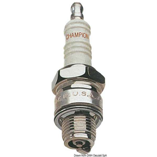 Candela CHAMPION
