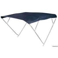 Capottina parasole BIMINI DEPTH 4 archi