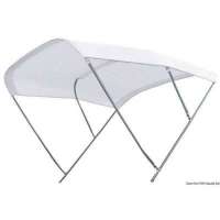 Capottina parasole smontabile TESSILMARE Shade Master SS