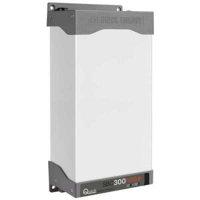 Caricabatteria Quick SBC 300 NRG + FR 12V 30 A