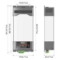 Caricabatteria Quick SBC 950 NRG+ 24V 40 A
