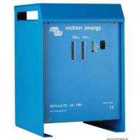Caricabatteria VICTRON Skylla TG a microprocessore