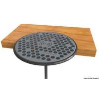 Caricabatterie wireless stagno ROKK