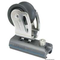 Carrello LEWMAR Genoa serie T-Track