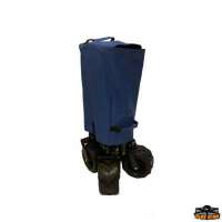 Carrello pieghevole Kanguro Mini