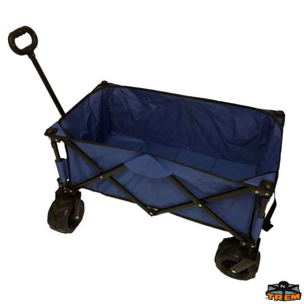 Carrello pieghevole Kanguro Mini