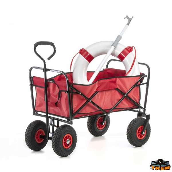 Carrello pieghevole KANGURO PLUS