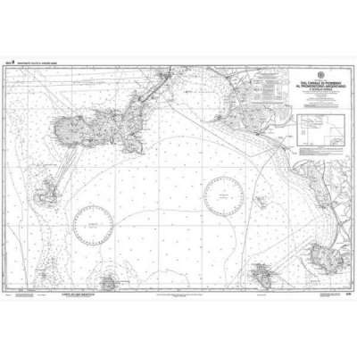 Carte nautiche didattiche
