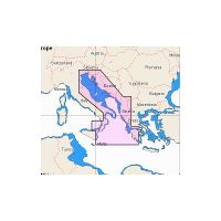 Cartografie C-map