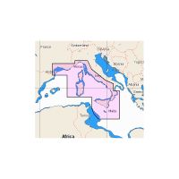 Cartografie C-map