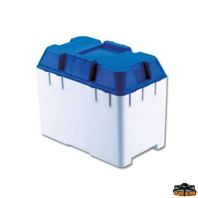 Cassetta per batterie COMBI
