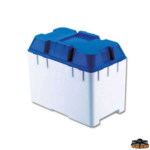 Cassetta per batterie COMBI