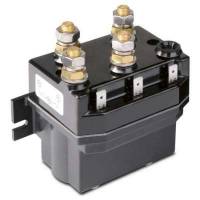 Cassetta teleruttori Quick T6415. 12-24V 150A IP66