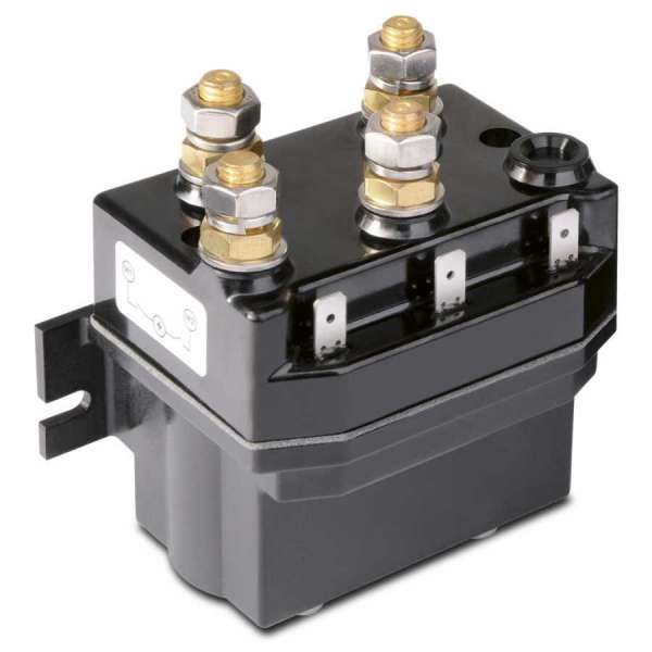 Cassetta teleruttori Quick T6415. 12-24V 150A IP66