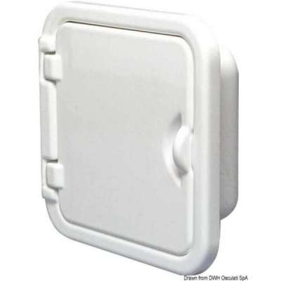 Cassonetto da toilette