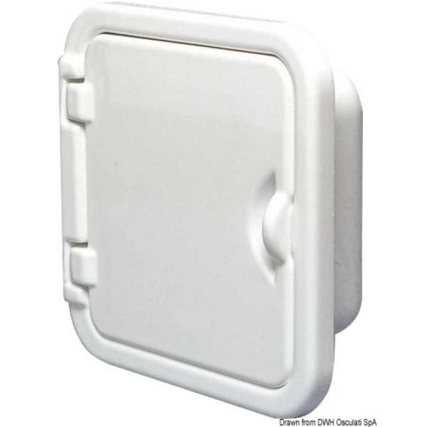 Cassonetto da toilette
