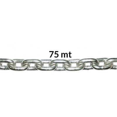 Catena Inox 316 Calibrata 75mt