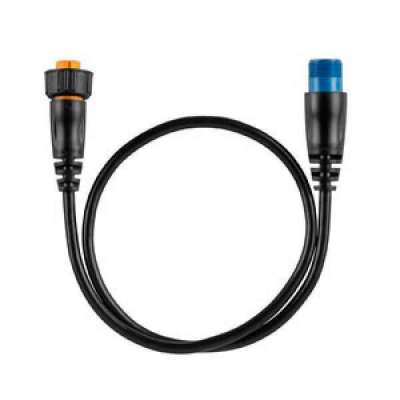 Cavo adattatore con XID da trasduttore 8-pin a ecoscandaglio 12-pin 
