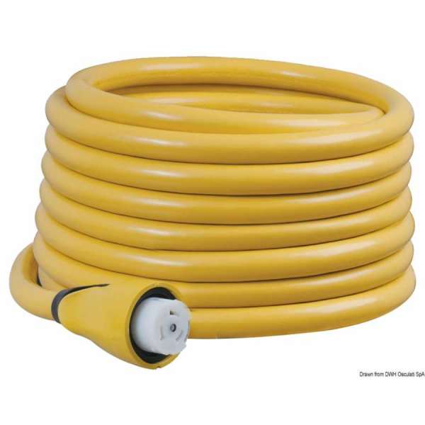Cavo con spine MARINCO