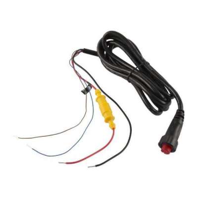 Cavo di alimentazione/dati filettato 4 pin. 010-12445-00