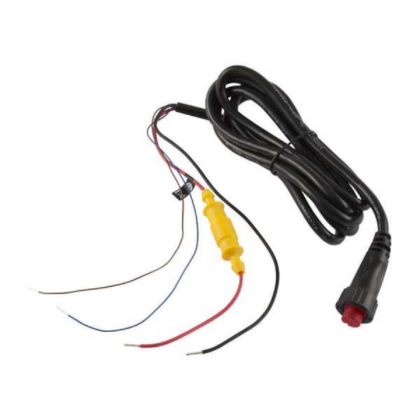 Cavo di alimentazione/dati filettato 4 pin. 010-12445-00